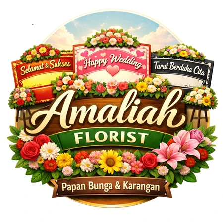 Papan Bunga Ngendrokilo